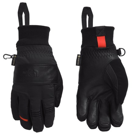 The North Face Montana Pro SG GTX Gloves 0