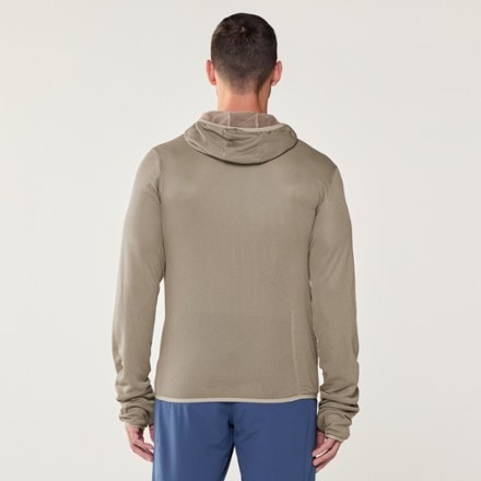 Janji Auras Ultrafleece Hoodie - Men's 2