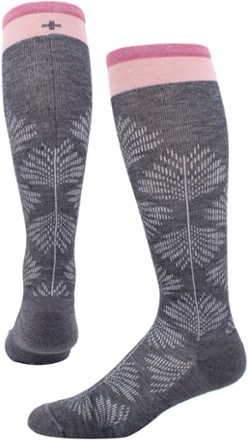 best ski socks for big calves