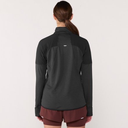 REI Co-op Swiftland Insulated Running Jacket - Women's 3