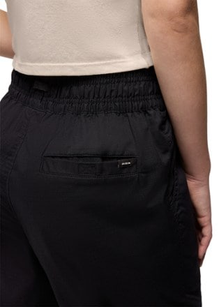 prAna Palisades Ripstop E-Waist Pants - Women's 6
