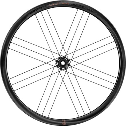 Campagnolo Bora Ultra WTO 33 Front Wheel 0