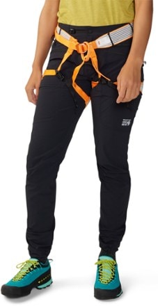 Mountain Hardwear Chockstone Alpine LT Pants - Women's 5