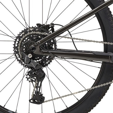 Cannondale Habit HT 2 Mountain Bike 2