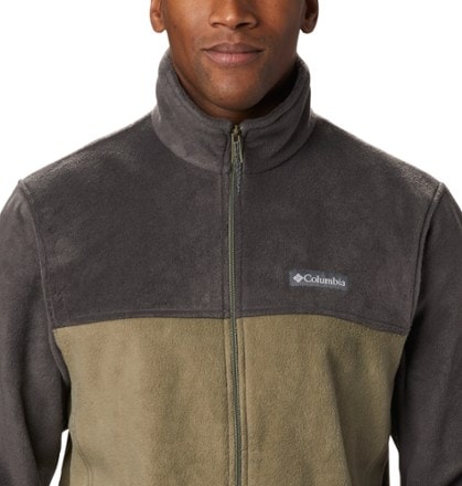 Columbia Steens Mountain 2.0 Full-Zip Jacket - Men's 3