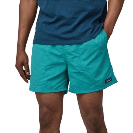 Patagonia Baggies Shorts - Men's 5" Inseam 1