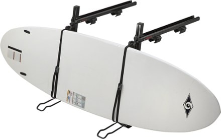 Yakima ShowDown Kayak/SUP Rack 6