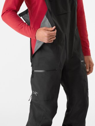 Arc'teryx Men's Downhill Ski Pants | REI Co-op