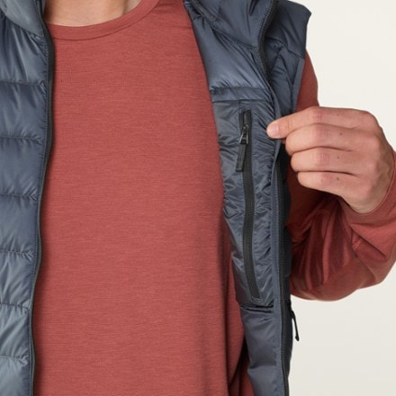 Arc'teryx Cerium Down Vest - Men's 4