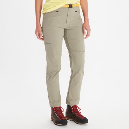 Marmot Mountain Active Pants - Women's 0