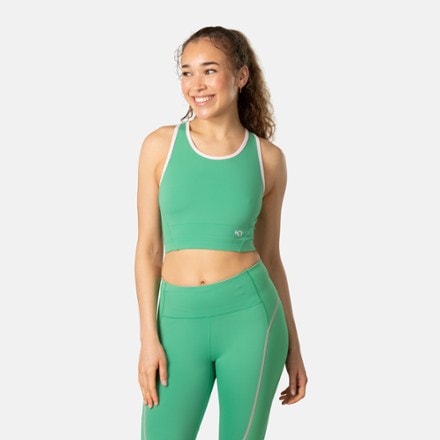 Kari Traa Linnea Sports Top - Women's 1