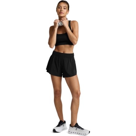 Beyond Yoga Solemate Run Shorts - Women's 2