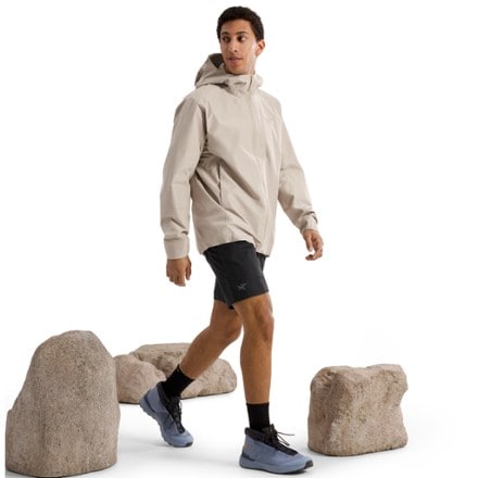 Arc'teryx Solano Hoody - Men's 3