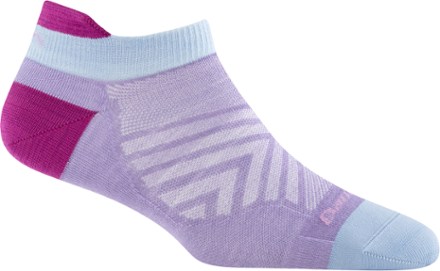 Darn Tough Run No-Show Tab Ultralightweight Socks - Women's 0