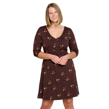 Toad&Co Rosalinda Dress 1