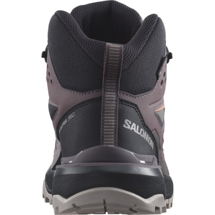 Salomon X Ultra 360 Mid GORE-TEX Hiking Boots - Women's 3