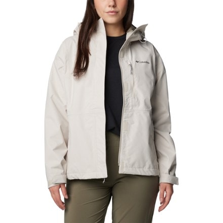 Columbia Hikebound II Rain Jacket - Women's 0