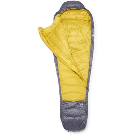 Rab Neutrino 32 Sleeping Bag 0