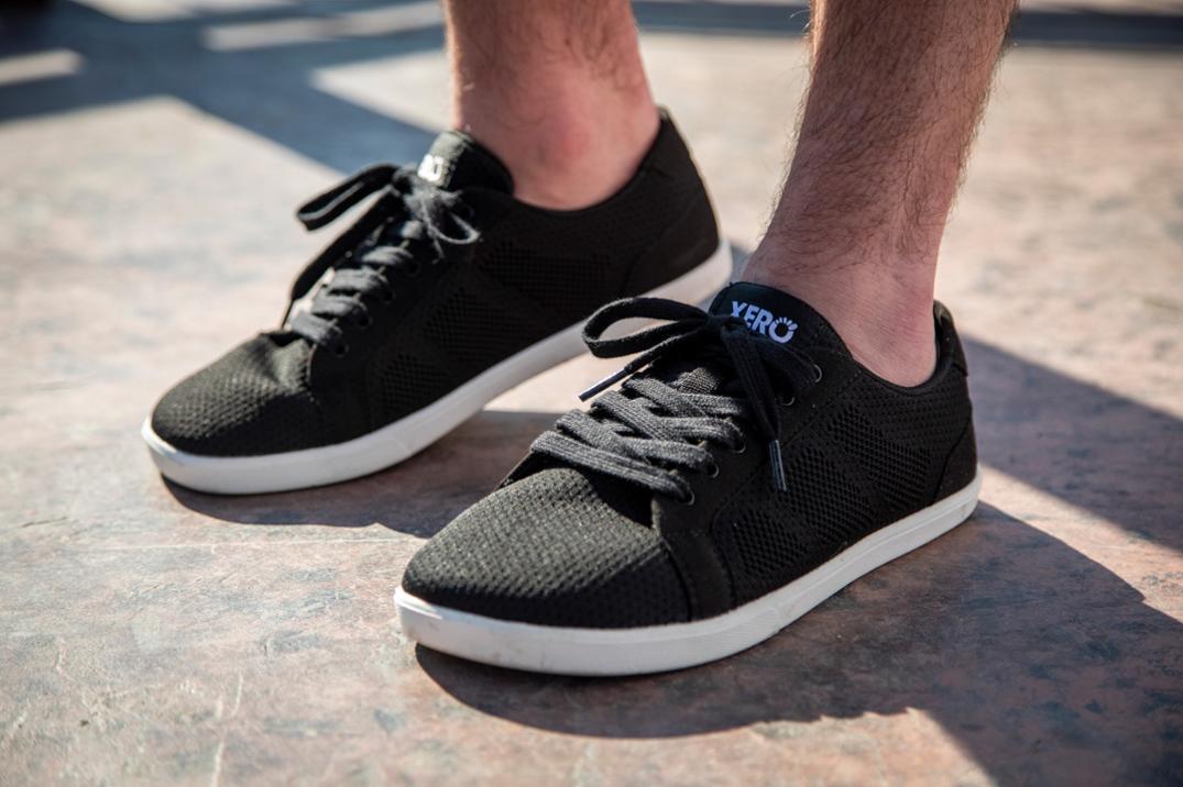 Location Image for Dillon Shoes - Men's