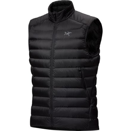 Arc'teryx Cerium Down Vest - Men's 0