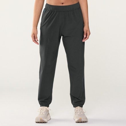 Janji Transit Tech Pants - Women's 1