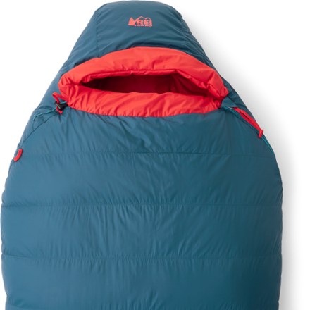 Best wide 2025 sleeping bag