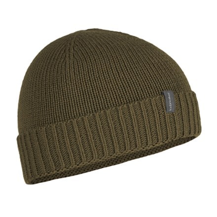 Icebreaker Vela Cuff Beanie 0