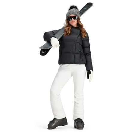 Obermeyer Calypso Down Jacket - Women's 3