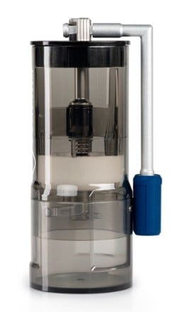 GSI Outdoors JavaGrind Coffee Grinder 4