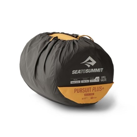 Sea to Summit Pursuit Plus Sleeping Pad 5