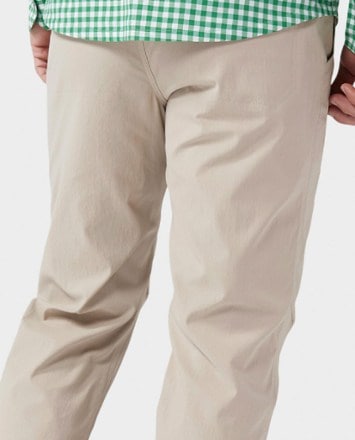 Stio Coburn Pants - Men's 4