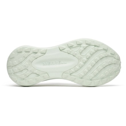 Merrell Morphlite Trail-Running Shoes - Women's 6