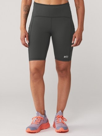 REI Co-op Swiftland 9" Running Shorts - Women's 1