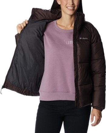 Columbia Puffect Insulated Jacket - Women's 5