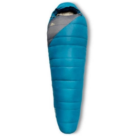 Kelty Cosmic Down 20 Sleeping Bag - Women's 0