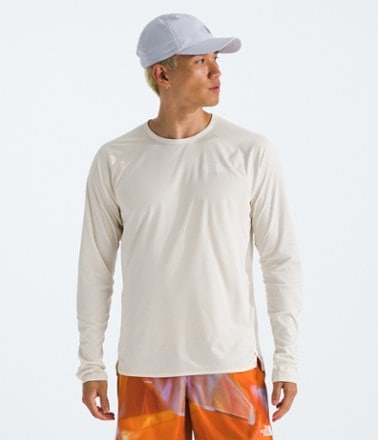 The North Face Sunriser Long-Sleeve Shirt - Men's 1