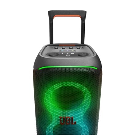 JBL PartyBox Stage 320 Portable Party Speaker 8