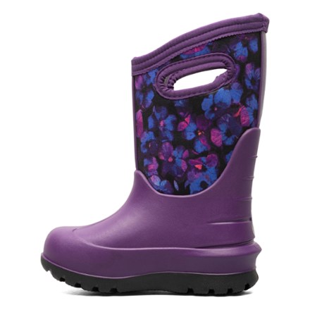 Bogs Neo-Classic Insulated Rain Boots - Kids' 1