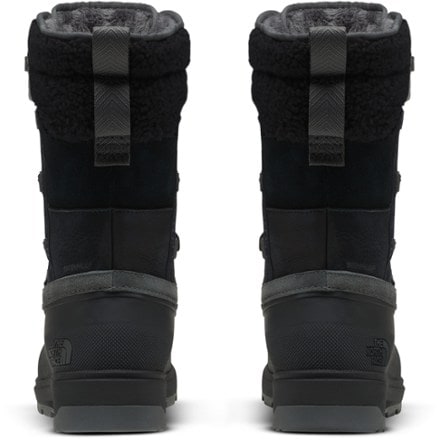 The North Face Shellista VI Mid Waterproof Boots - Women's 1