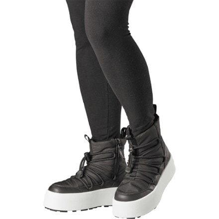 Baffin Rosa Boots - Women's 9