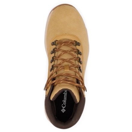 Columbia Newton Wander Hiking Boots - Men's 7