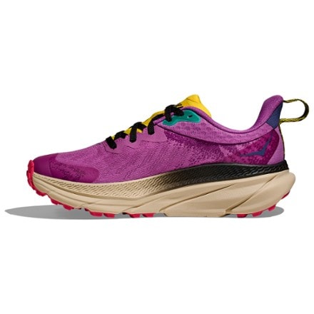 HOKA Challenger 7 GTX Trail-Running Shoes - Women's 1