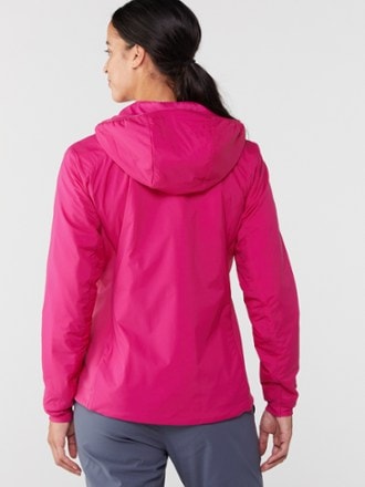 Arc'teryx Atom Insulated Hoodie - Women's 2