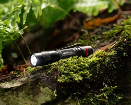 Coast G22R Flashlight 6