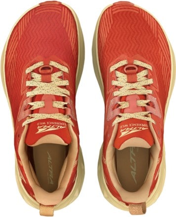 Altra Experience Wild Trail-Running Shoes - Women's 3