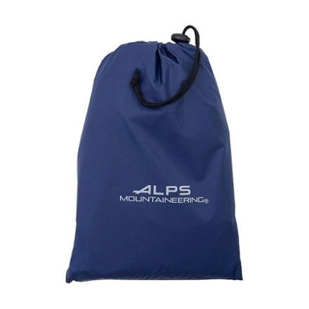 ALPS Mountaineering Chaos 3 Footprint 0