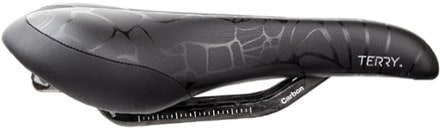 Terry Butterfly Carbon Bike Saddle - Women's 2