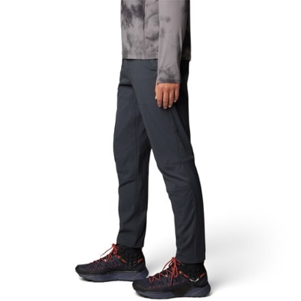 Mountain Hardwear AP Active Crossover Pants - Men's 9
