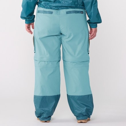 REI Co-op Half Dome Convertible Pants 3