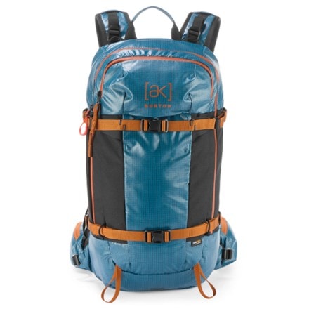 Burton AK Dispatch 25L Snow Pack 4